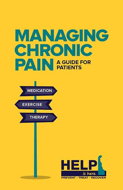 Managing Chronic Pain