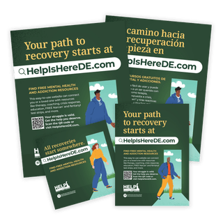 HelpIsHereDE.com Toolkit