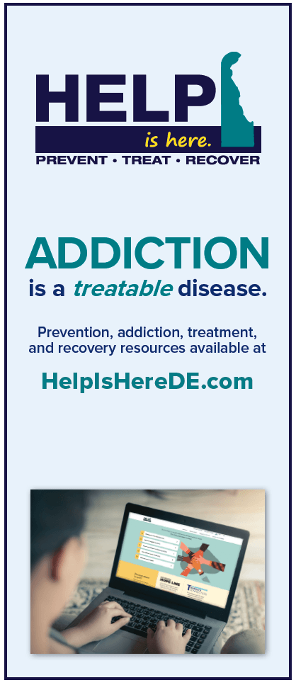 Addiction is a Treatable Disease