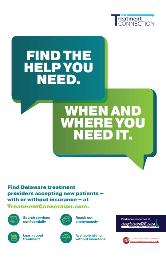 Find the Help You Need