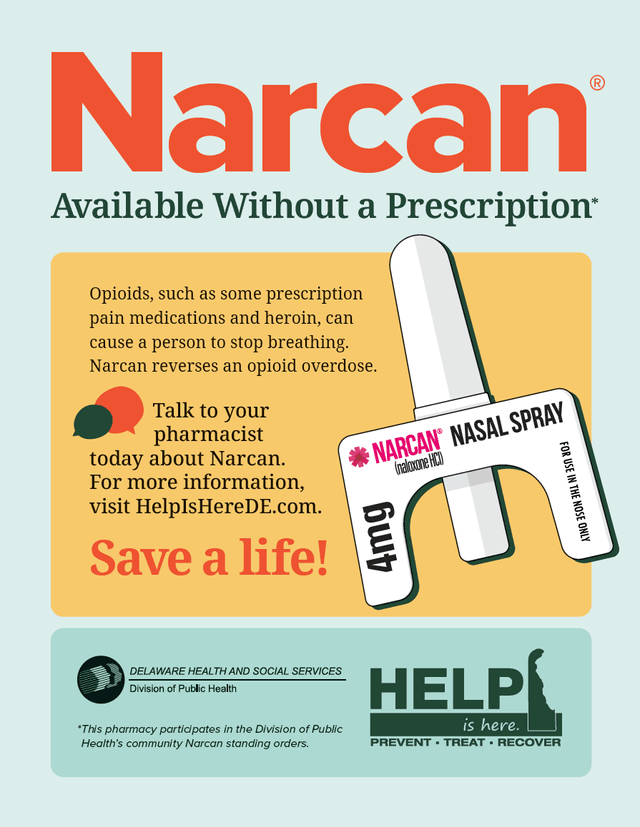 Narcan