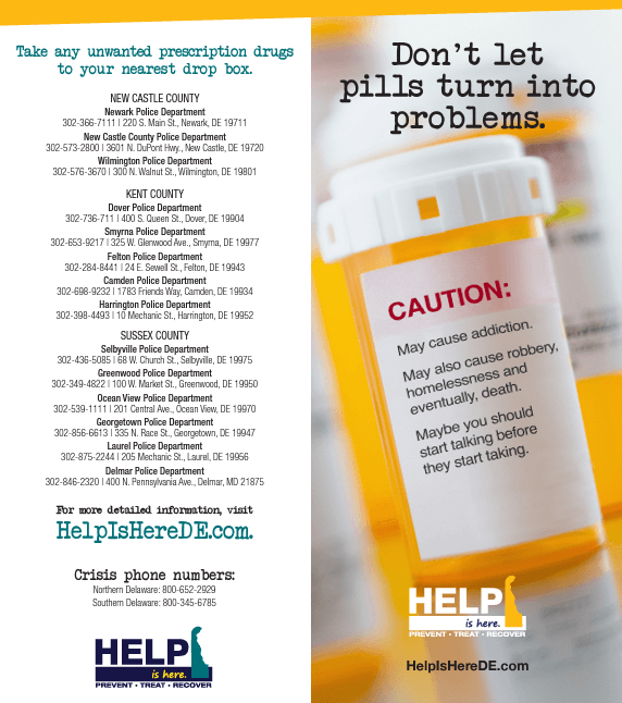 Talking to Your Kids about Prescription Drug Abuse
