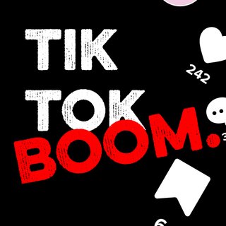 Fentanyl Organic Social Media TikTok Instagram